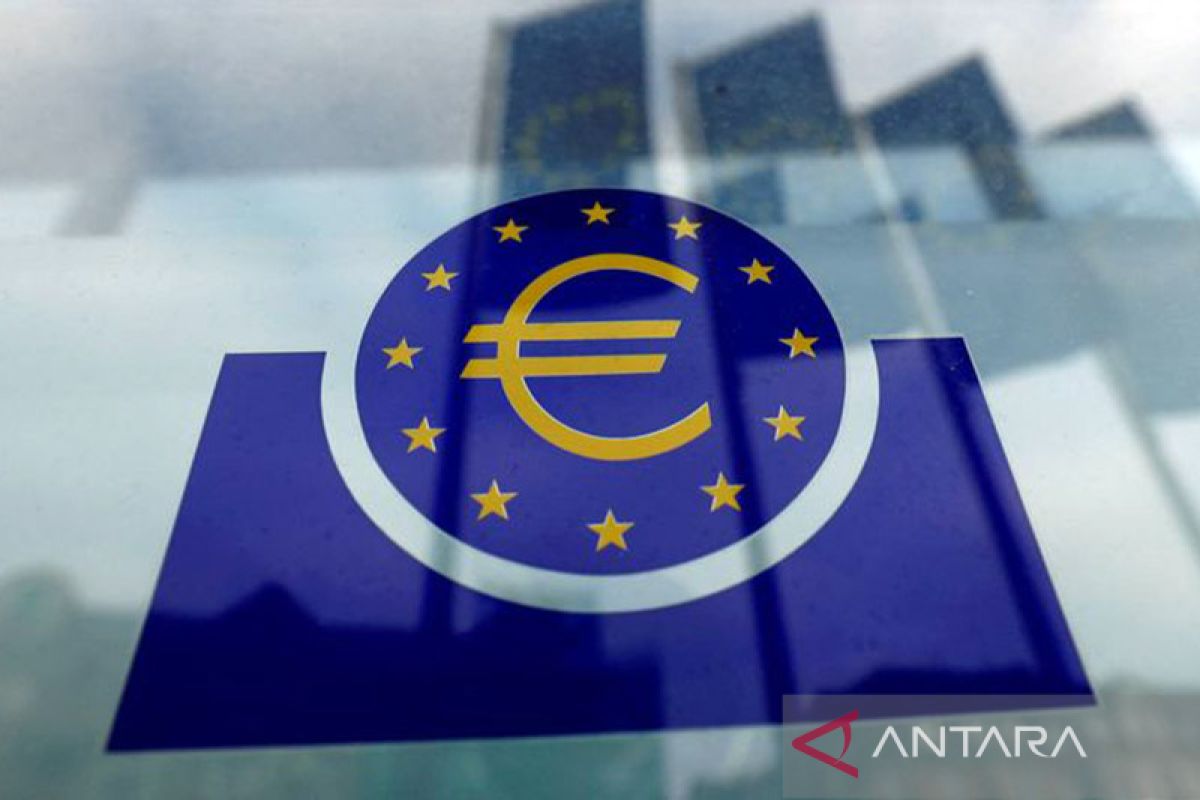 ECB akan terus naikkan suku bunga, sekalipun ekonomi menderita