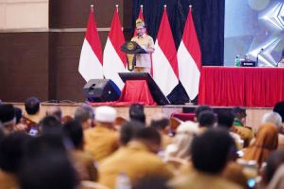 Mendagri apresiasi pertumbuhan ekonomi Riau 4,63 persen
