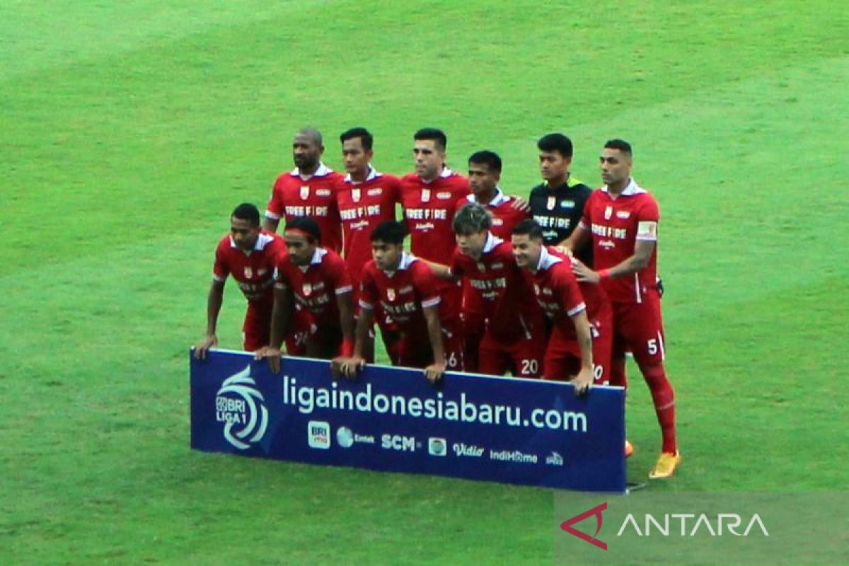 Persis Solo lakukan "training camp" bersama Johor Darul Ta'zim di Malaysia