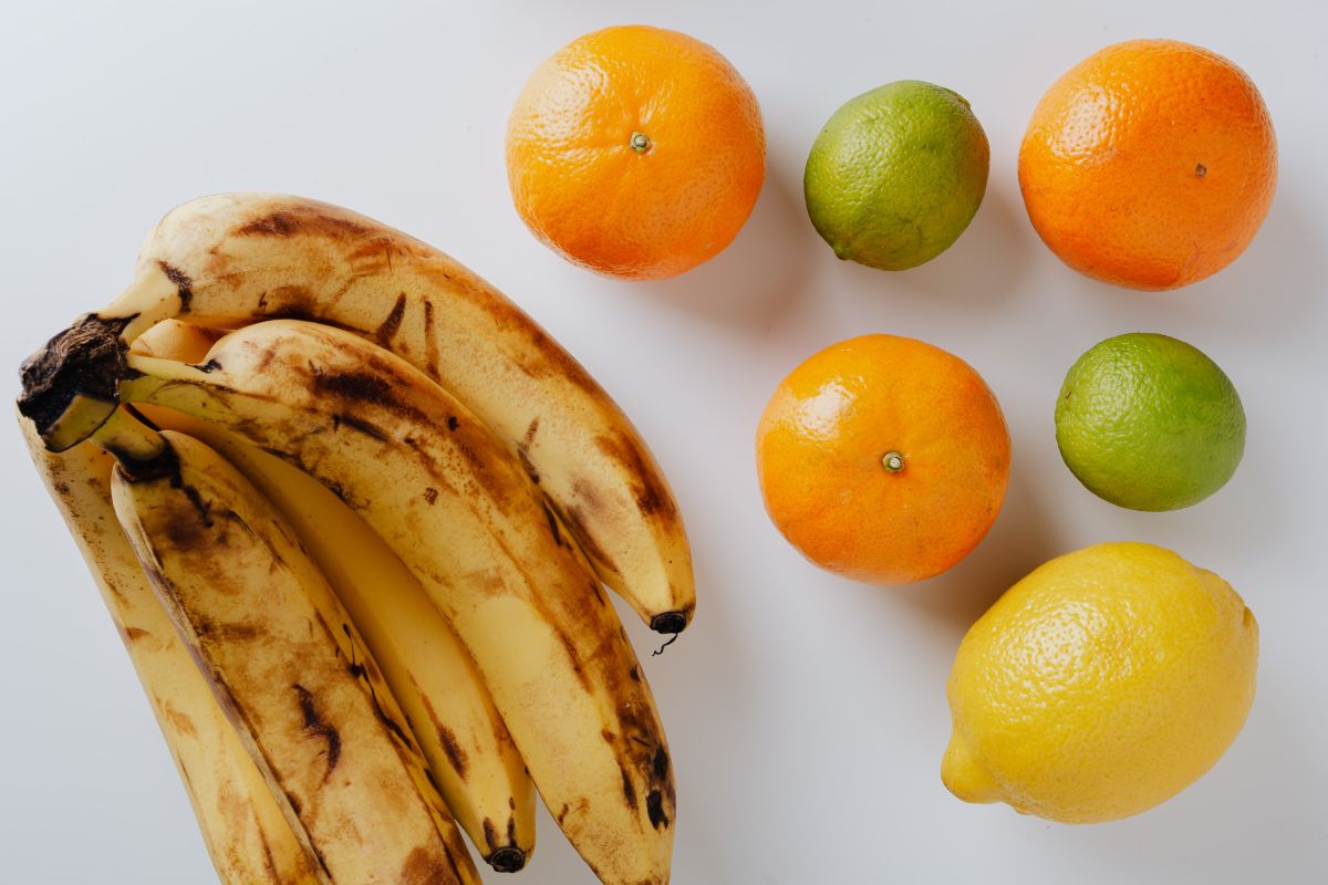 Vitamin C hanya perlu secukupnya saat tubuh sehat