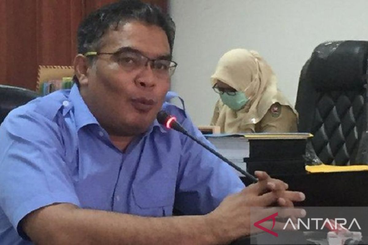 DPRD Maluku selisik persoalan lahan HPH Perusda Panca Karya di Bursel
