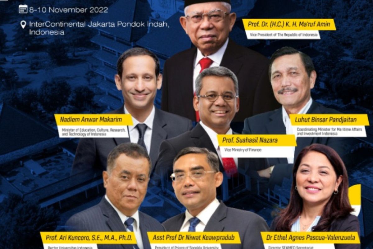 QS Higher ED Summit: Tantangan dan peluang pendidikan tinggi Asia Pasifik