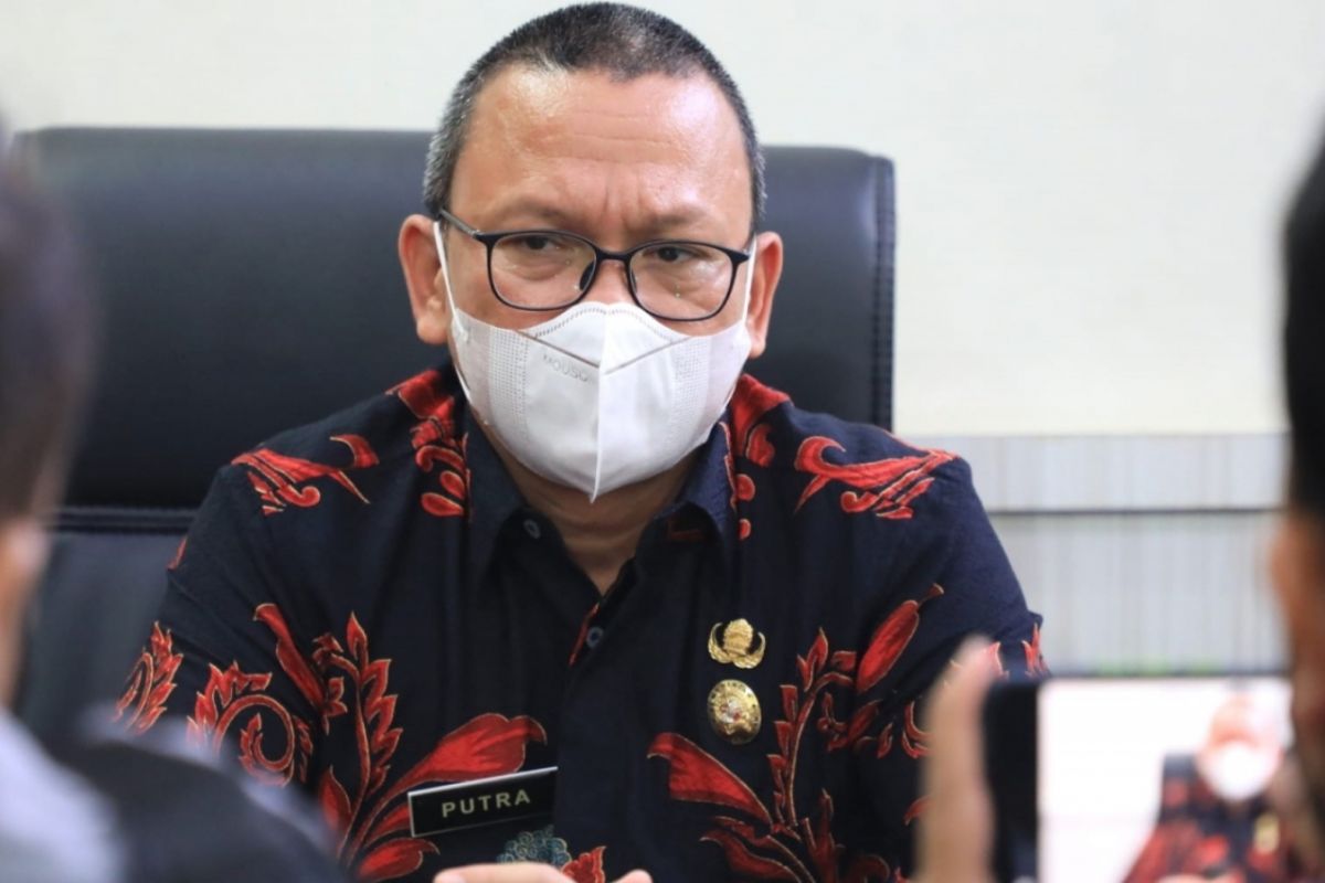 Dinas Pendidikan Kota Medan terus tingkatkan kemampuan pengajar