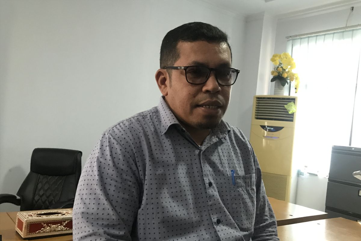 DPRD Ambon imbau warga kembali tertib Prokes COVID-19