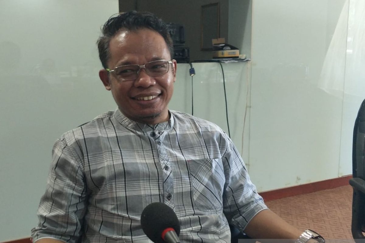 DPRD mengingatkan Gubernur NTB susun panduan ketahanan pangan