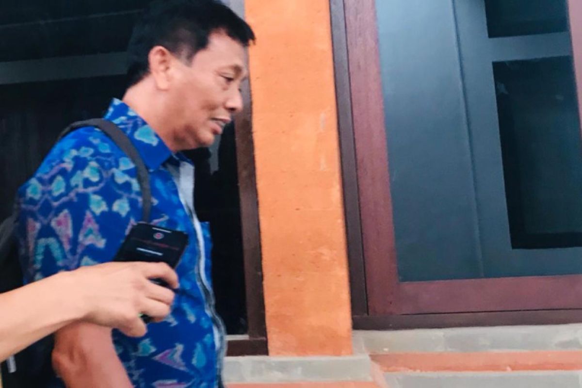 Kejati Bali periksa staf ahli Rektor Universitas Udayana soal SPI