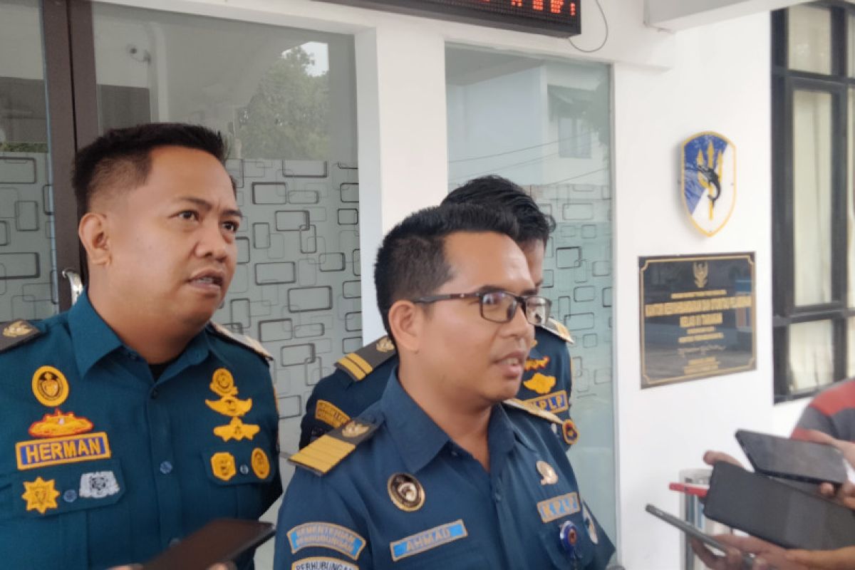 KSOP Tarakan dukung polisi proses hukum pegawainya terlibat pungli