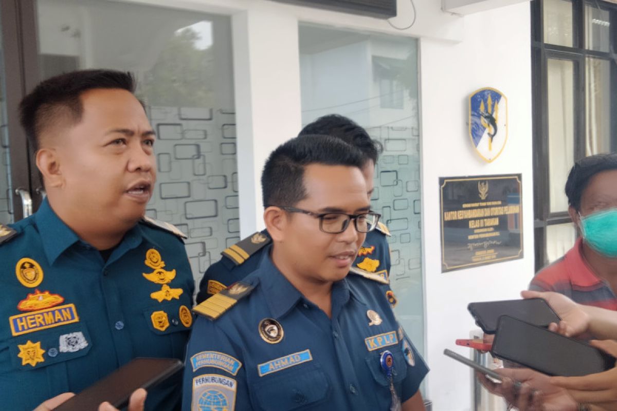 KSOP Tarakan dukung polisi periksa oknum pegawainya terduga pungli