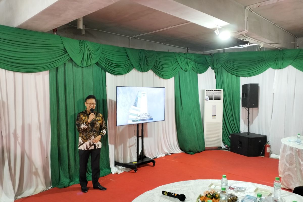 Menkes Budi Gunadi dukung RSI Surabaya untuk pendidikan dokter