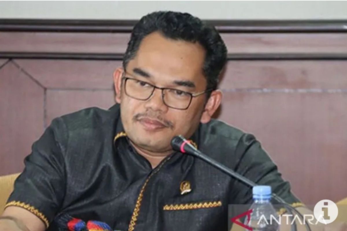 Ketua DPRD: Siapapun yang duduk di otorita harus mengerti Kaltim