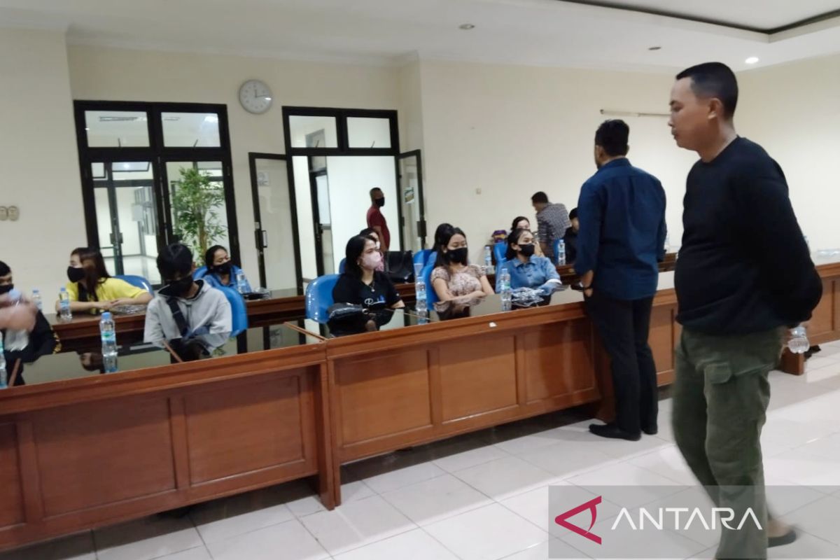 Satpol PP Bogor mulai masifkan operasi pekat jelang pergantian tahun