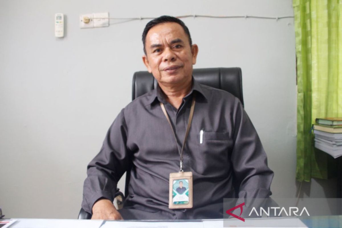 Pendataan Regsosek di Belitung Timur sudah mencapai 79,9 persen