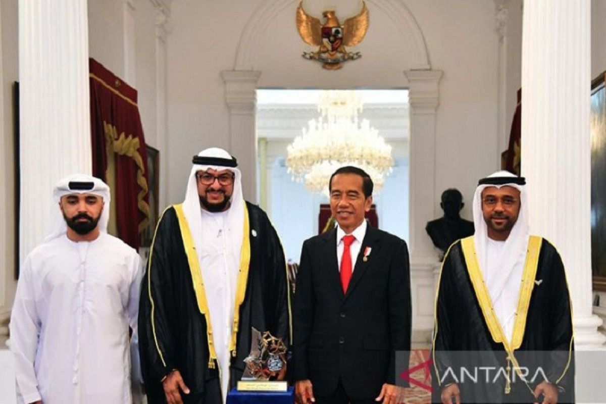 Pengamat sebut Jokowi bawa aura perdamaian di KTT G20