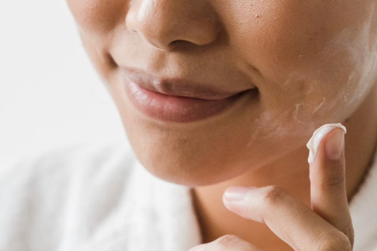Pentingnya antioksidan untuk kulit wajah
