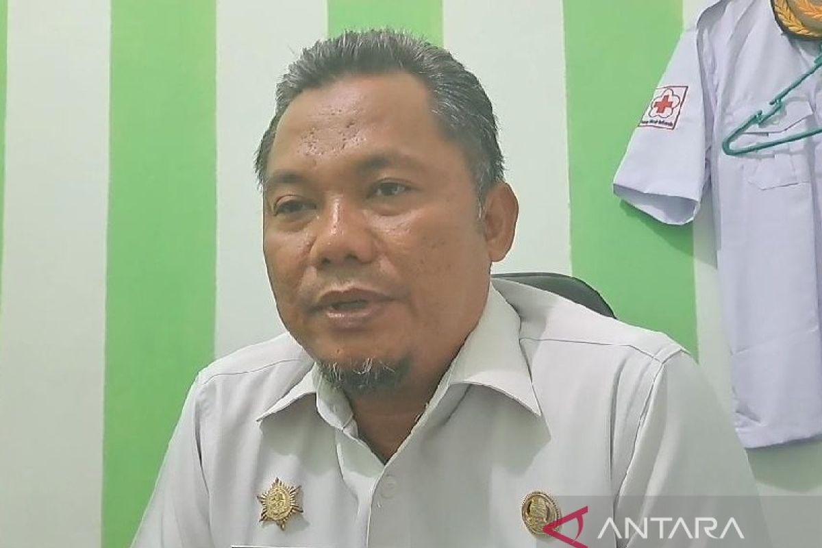 Sekcam Batangkuis sebut Kades Sugiharjo kutip uang bikin parit kebijakan sendiri