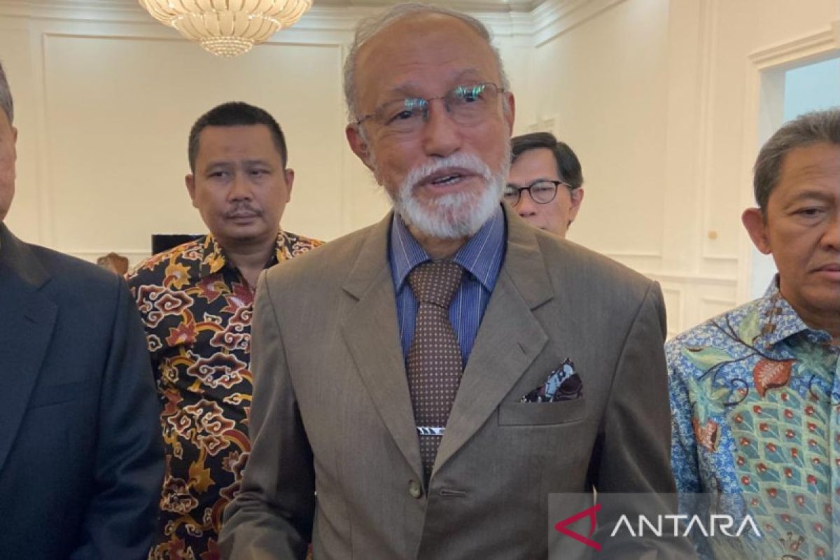Ahli dari Rusia diundang Wali Nanggroe tangani warisan budaya Aceh