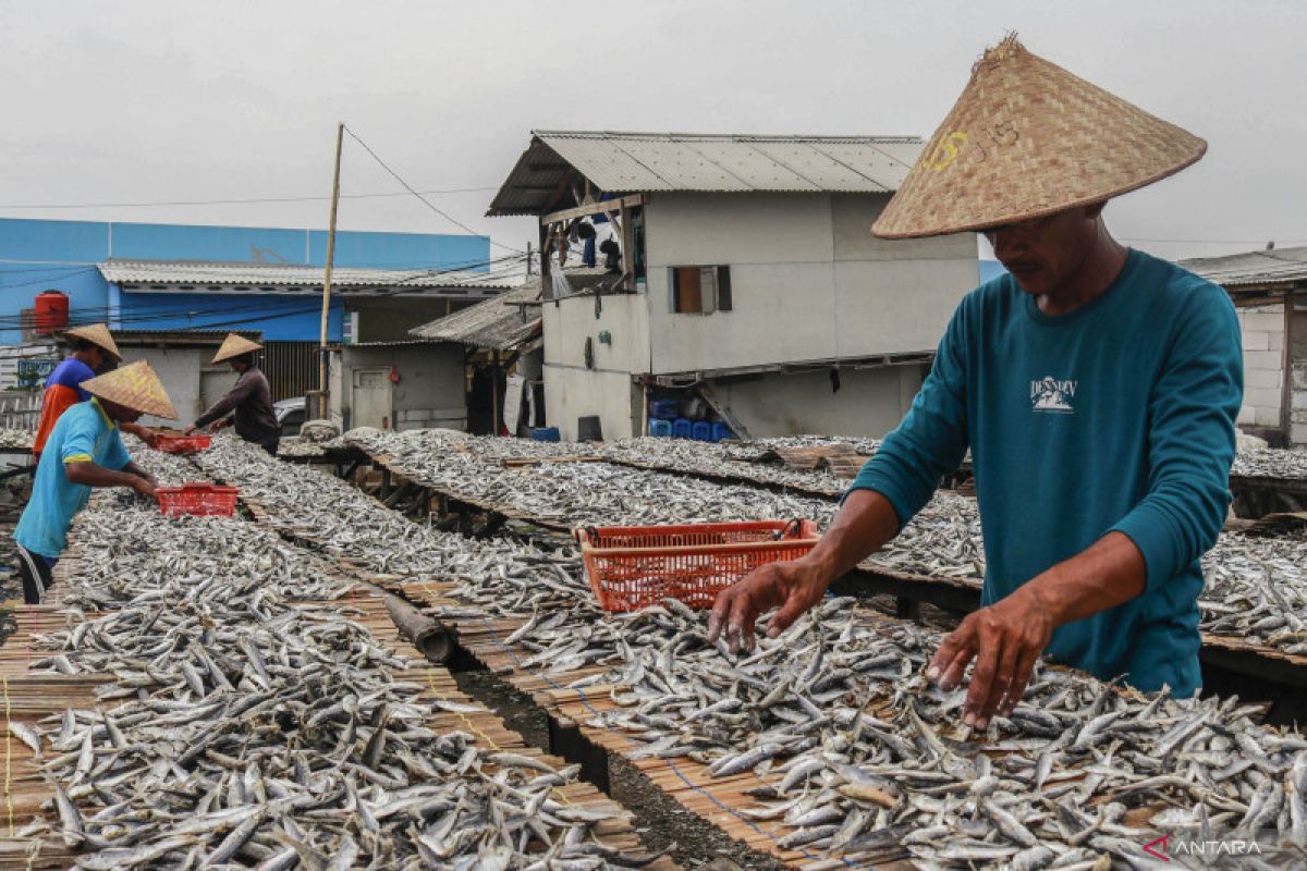 DPRD DKI berharap Program Gemarikan tepat sasaran