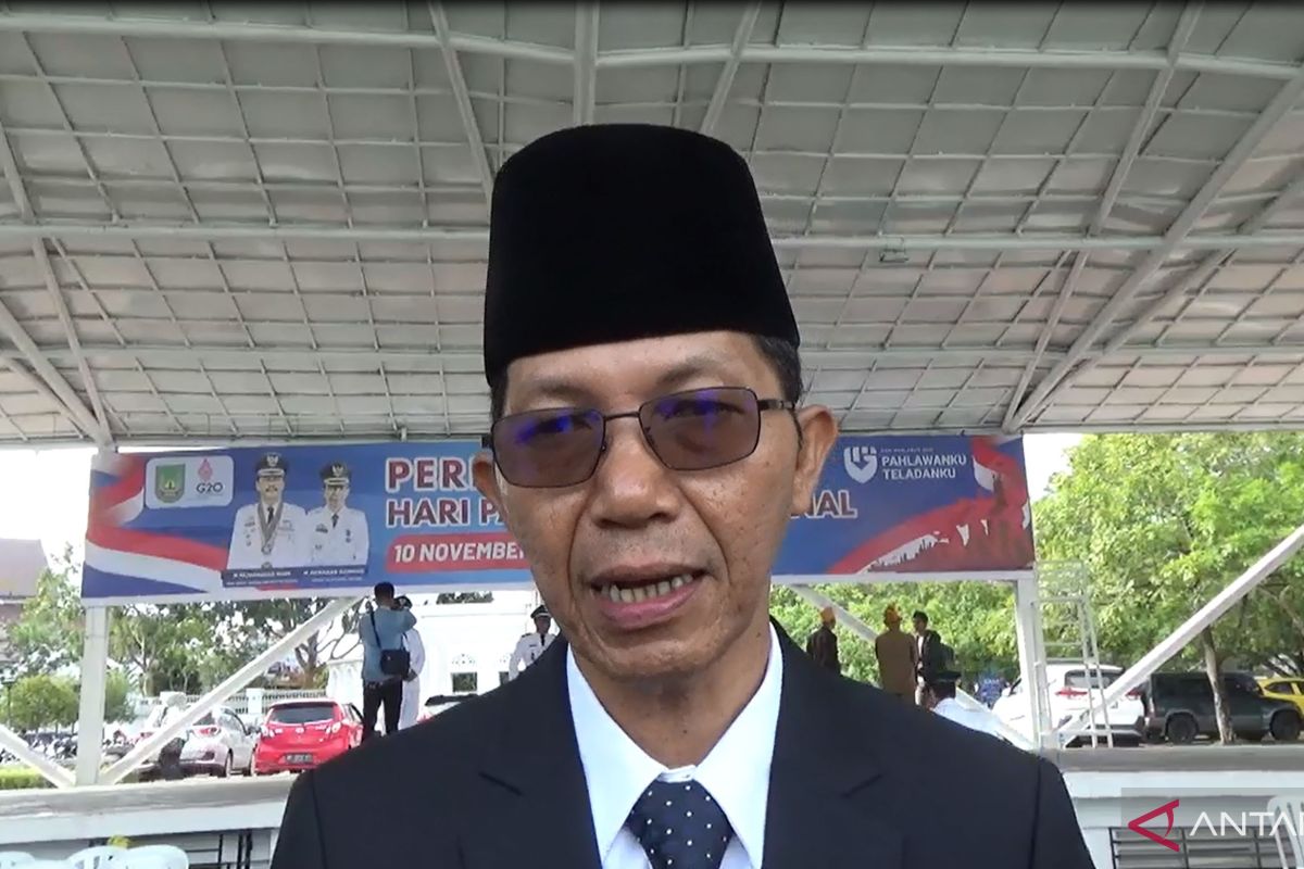 Batam tingkatkan pengawasan prokes cegah COVID-19 XBB