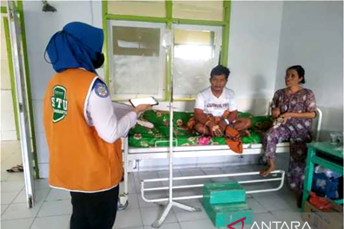 Peserta JKN dapatkan kemudahan akses administrasi dan kesehatan