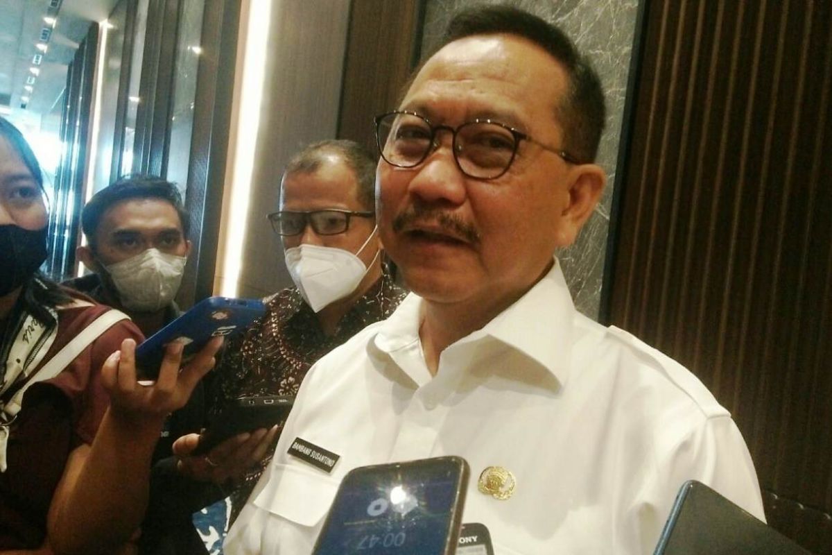 Kepala Otorita: IKN jadi kota netral karbon  pada 2045