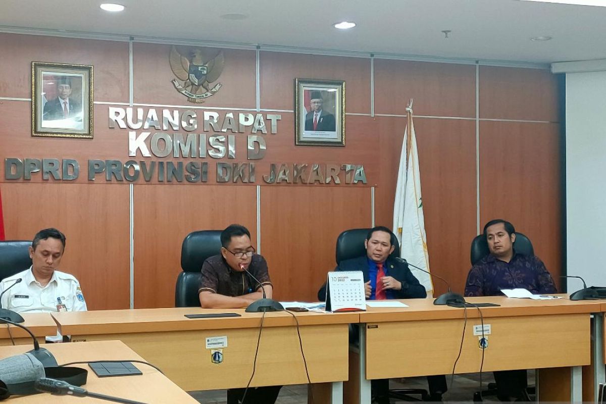 DPRD DKI Jakarta optimalkan podcast untuk sebarkan kebijakan
