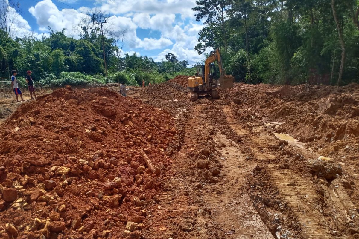 Disbunnak apresiasi perusahaan sawit berkolaborasi rawat jalan