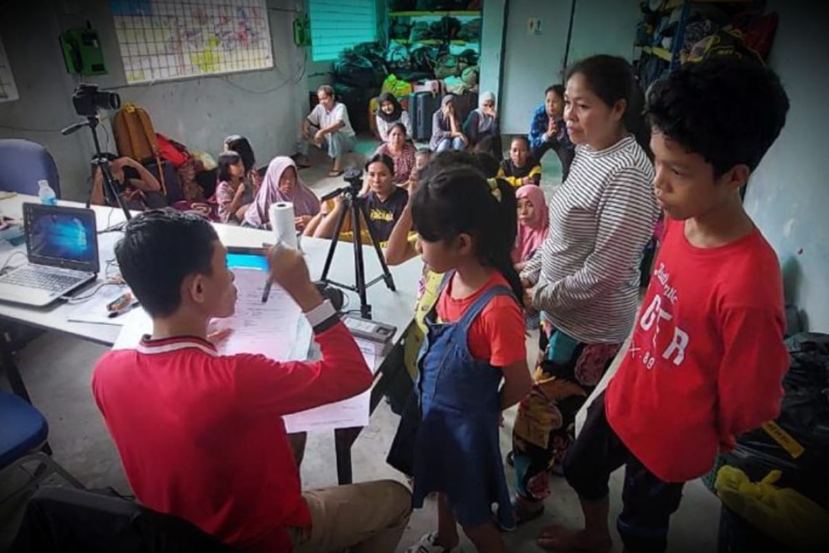 KJRI Kuching koordinasi pemulangan 152 pekerja migran Indonesia