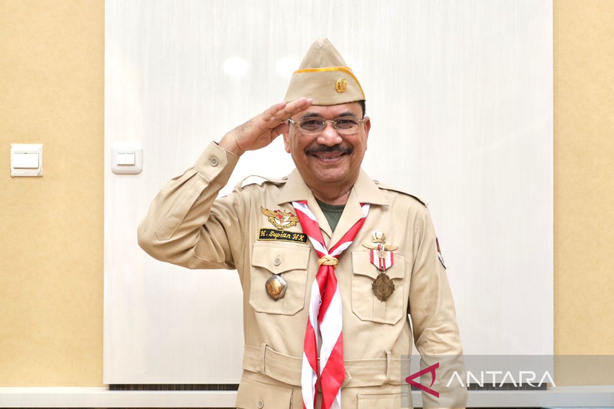 Ketua DPRD: Pembukaan UUD 1945 punya makna dalam dan luas