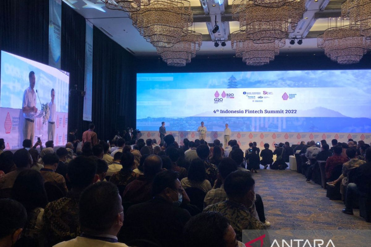 Minister lists five efforts for making Indonesia a high-income country