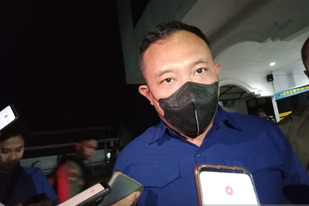 Polda Kaltara tetapkan seorang tersangka dugaan pemerasan di KSOP Tarakan