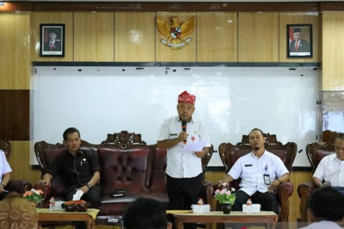 45 BUMDesa di Tanah Laut sudah berbadan hukum