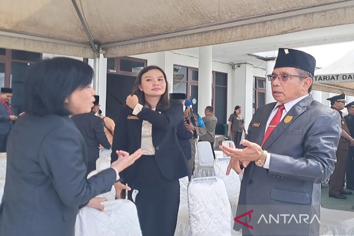 Hari Pahlawan jadi momentum perkuat persatuan dan kesatuan di Gumas