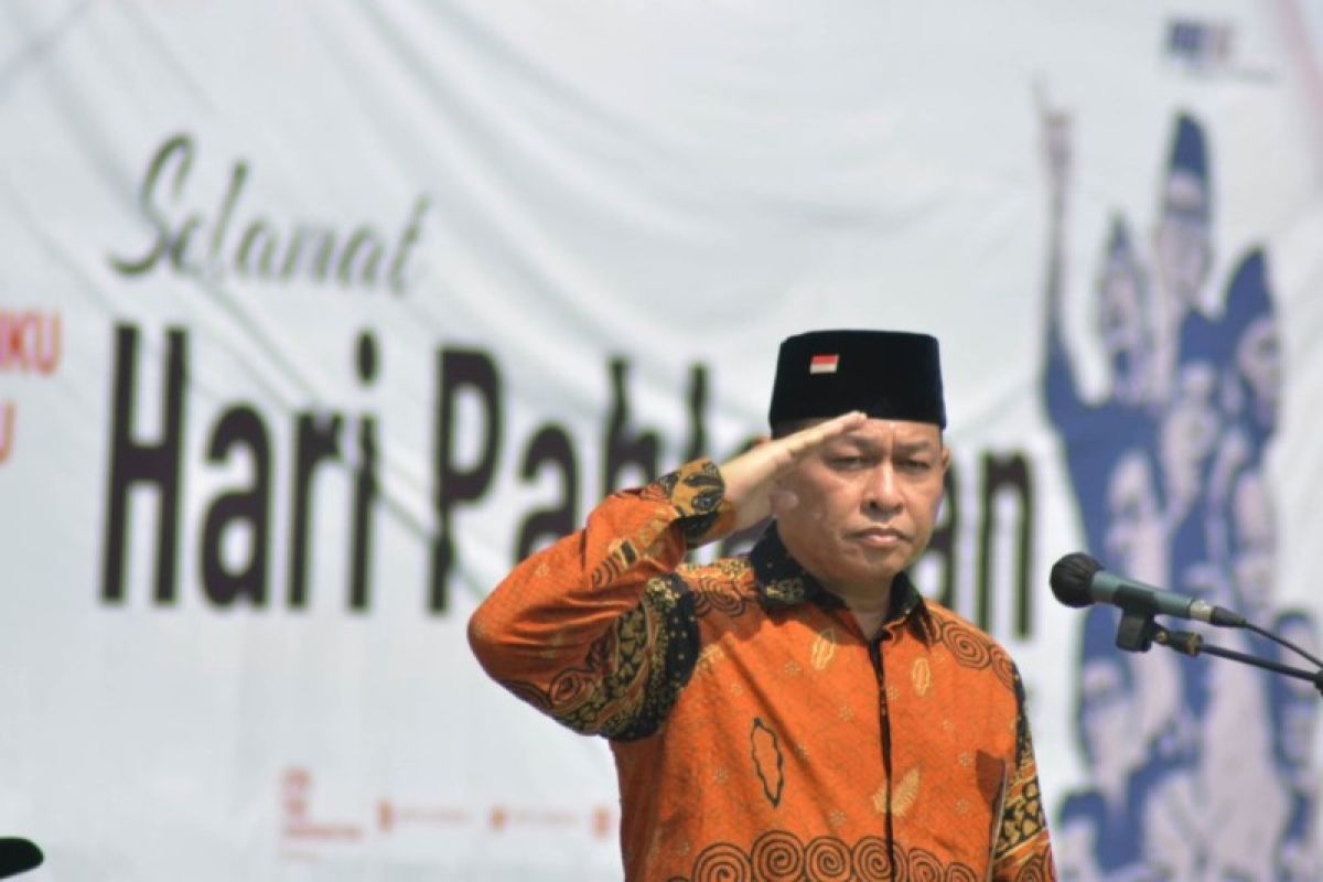 PAL Indonesia luncurkan Transformasi Industri Maritim 4.0