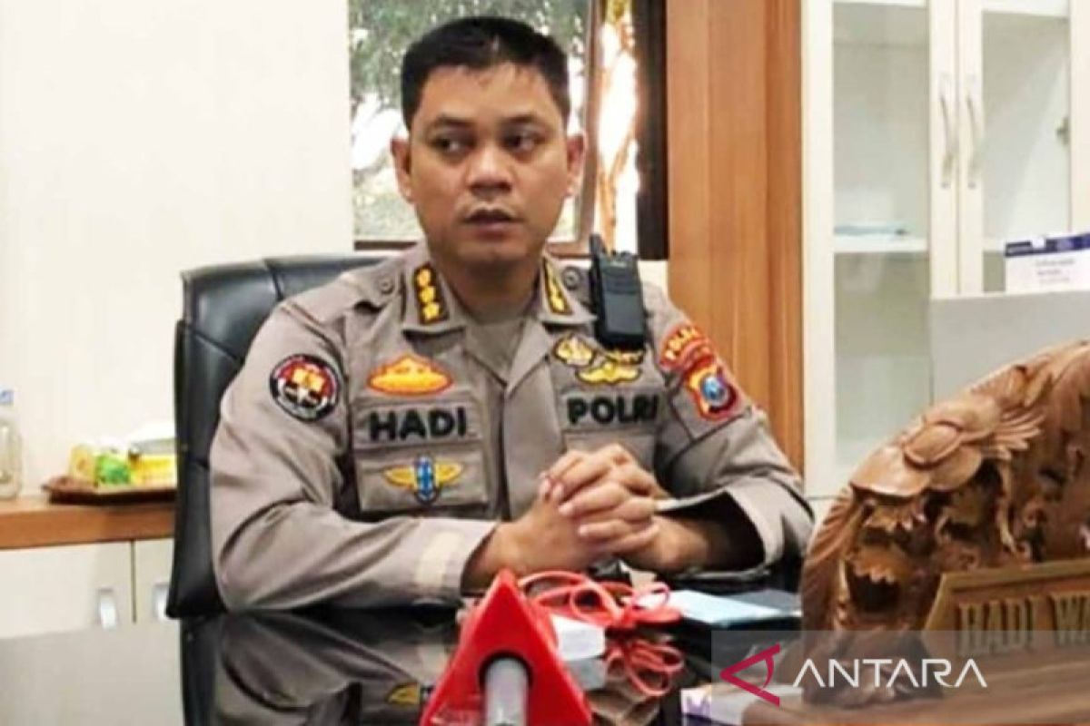 Delapan polisi aniaya perawat RS