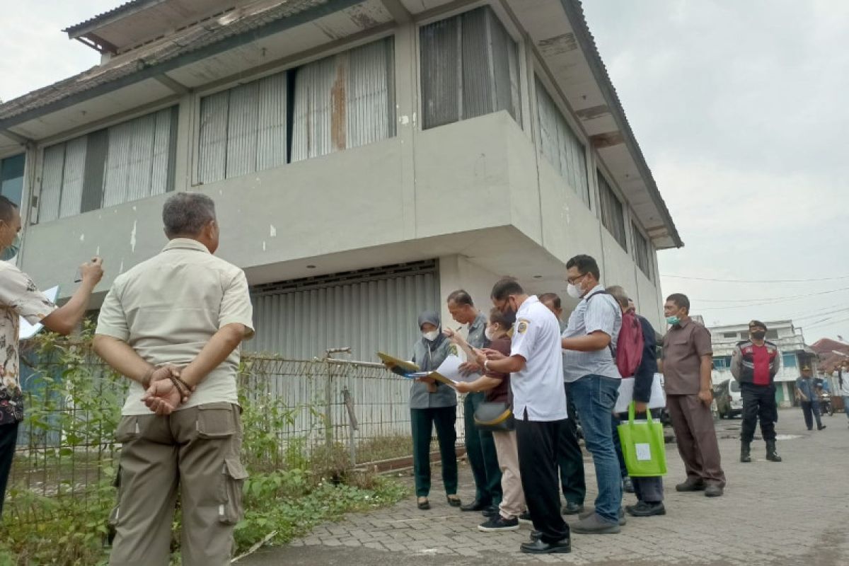 Pengadilan periksa aset sengketa  Pemkab Tulungagung jelang eksekusi