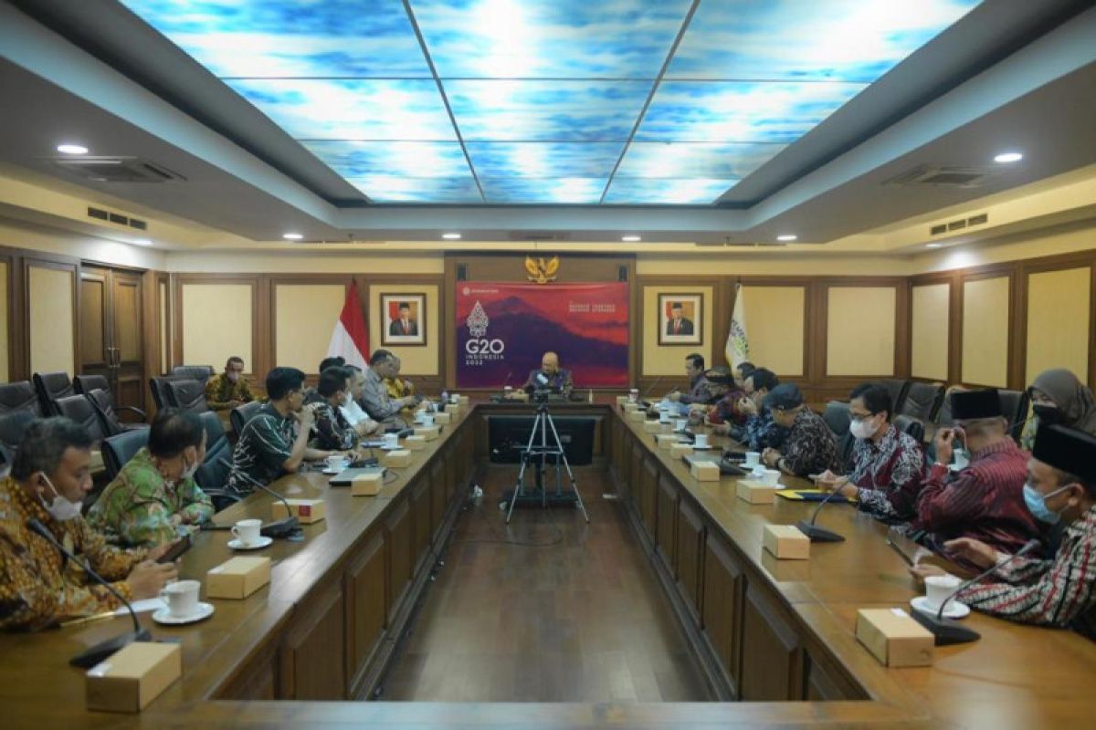 Forum Koperasi Indonesia nilai RUU PPSK kikis jati diri perkoperasian