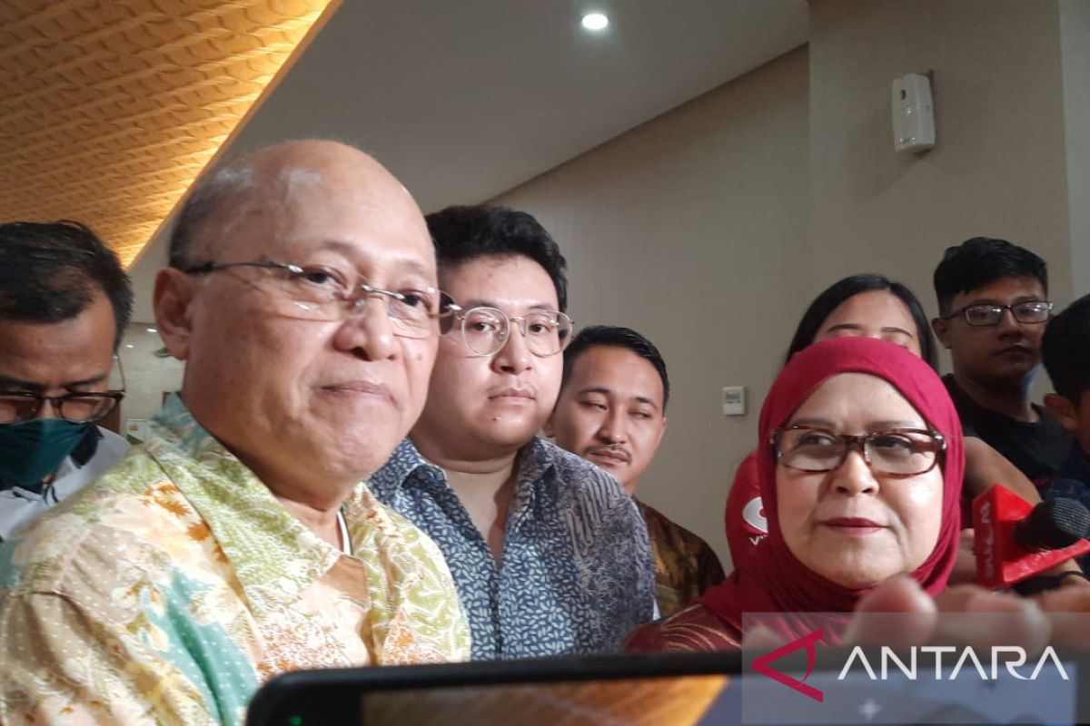 Penyidik periksa Mario Teguh dengan 28 pertanyaan