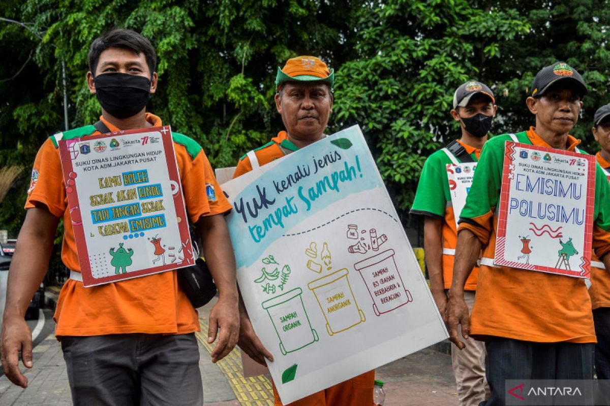 Warga diimbau mewaspadai penularan penyakit pada musim hujan