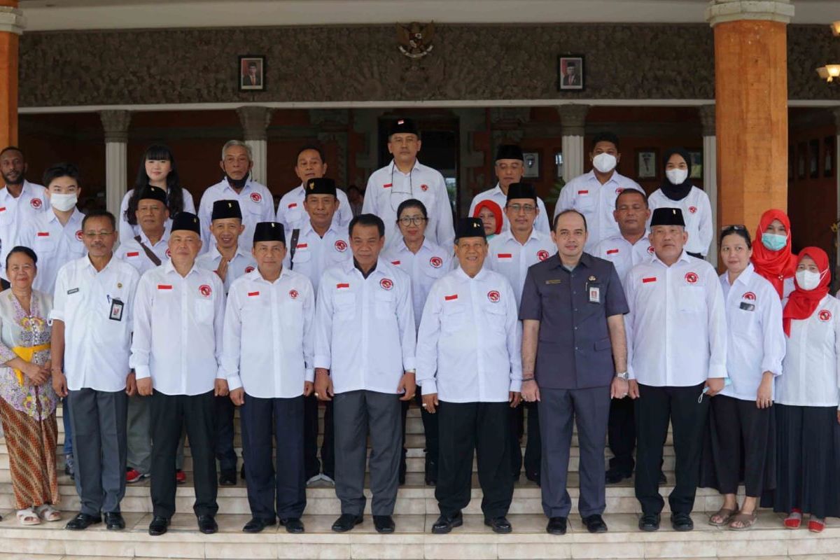 Pj Bupati Buleleng: Gerakan Pembumian Pancasila tangkal radikalisme