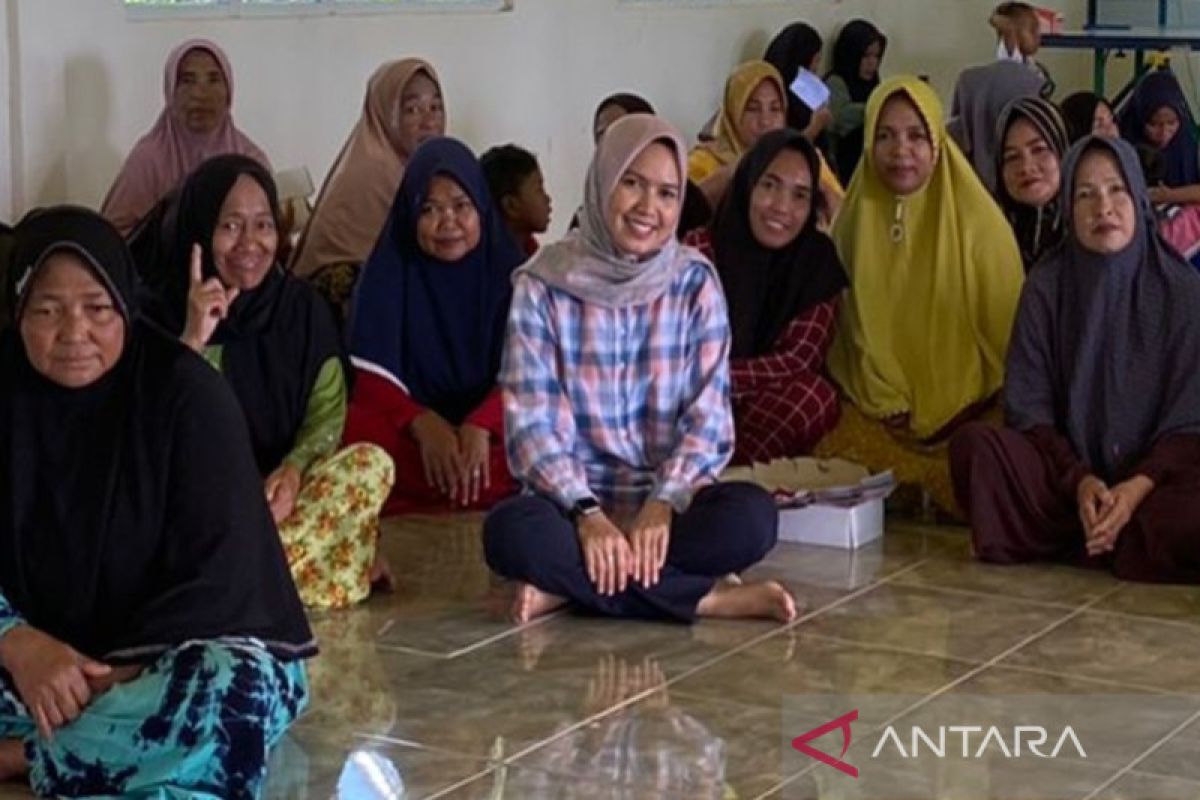 Anggota DPRD wujudkan harapan konstituen