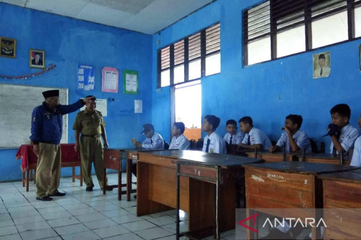 Refleksi Hari Pahlawan dalam dunia pendidikan dan Kampung Pancasila