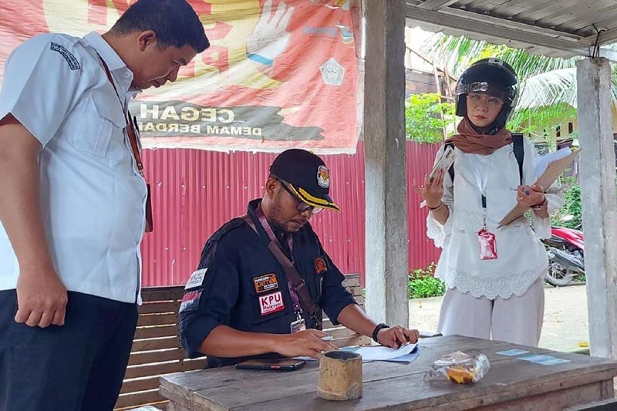 KIP ajukan anggaran operasional Rp750 juta ke Pemkot Lhokseumawe