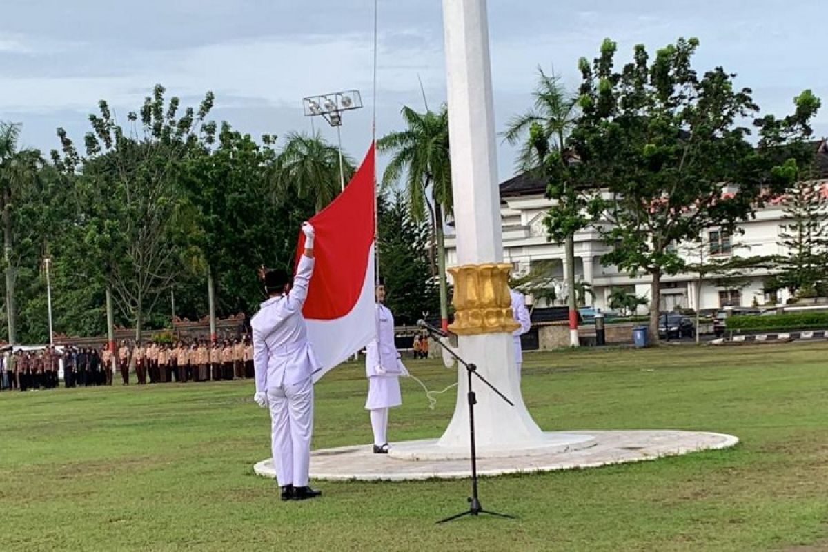 Ketua DPRD: Jadilah 