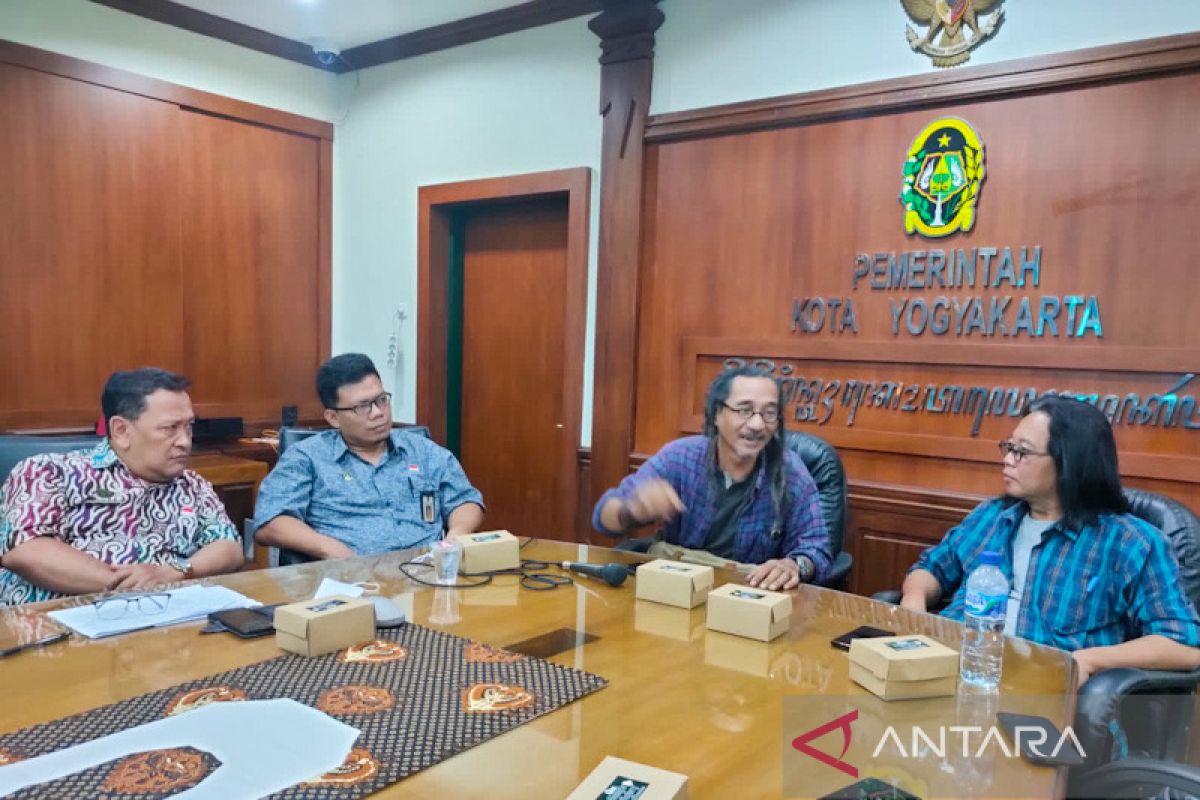 Yogyakarta merekatkan rasa kebangsaan melalui Batara Svara