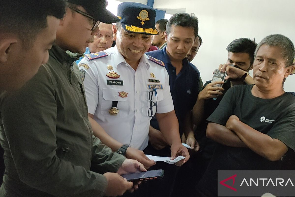 Pemkot Bogor salurkan bansos BBM dalam bentuk voucher SPBU bagi ojol dan angkot