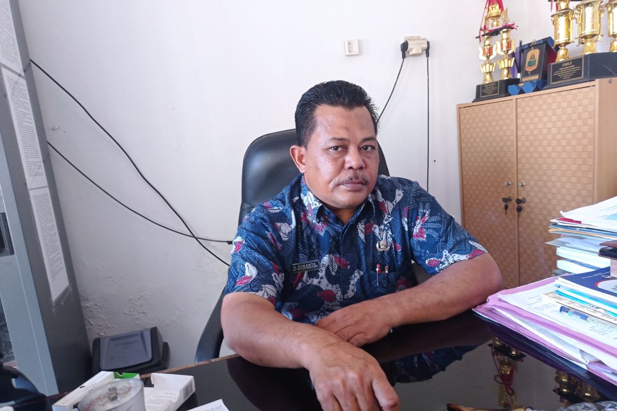 Kesbangpol Kabupaten Lebak gelar pendidikan politik dukung pemilu berkualitas