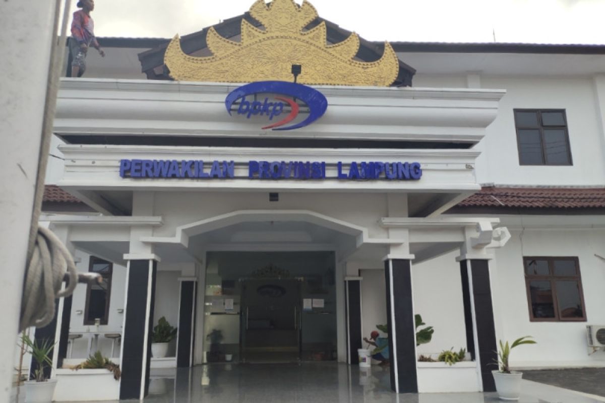 BPKP Lampung berhasil selamatkan keuangan negara dan daerah Rp8 miliar