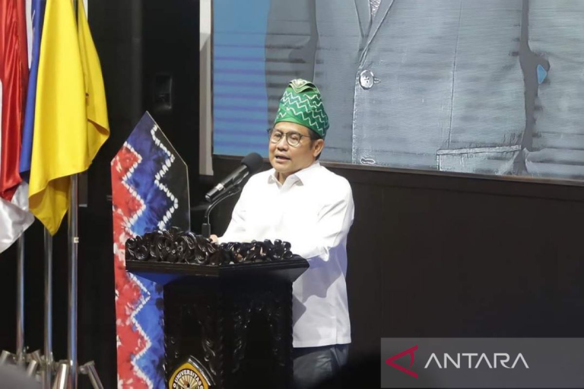 Wakil ketua DPR sebut ketentuan nomor urut parpol dalam Perppu adil