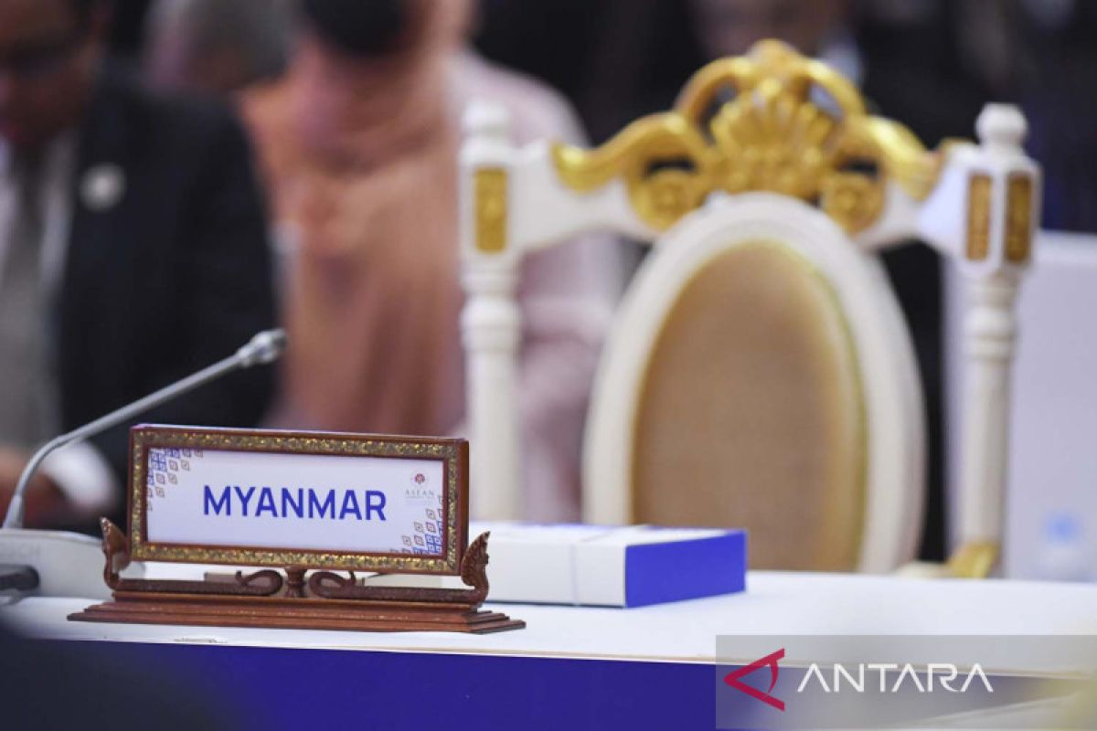 ASEAN must move beyond Five-Point Consensus in Myanmar: rights bodies