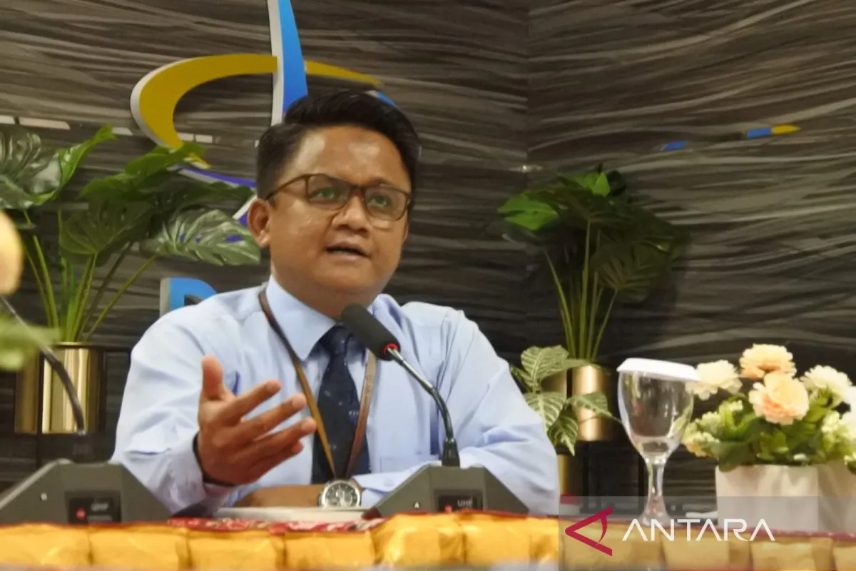 Kemenkeu dorong pemda di NTT agar tingkatkan belanja daerah